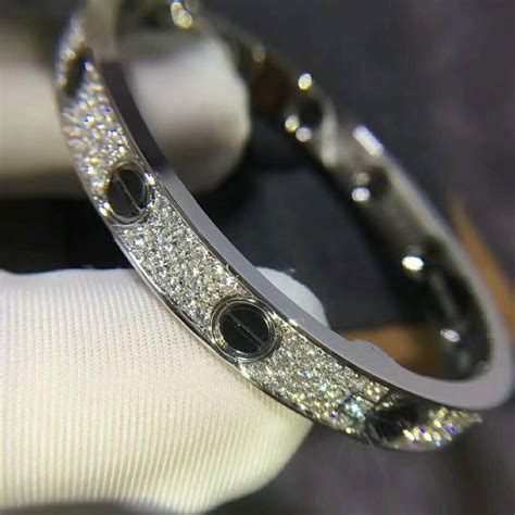 diamond cartier love bracelet|affordable cartier love bracelets uk.